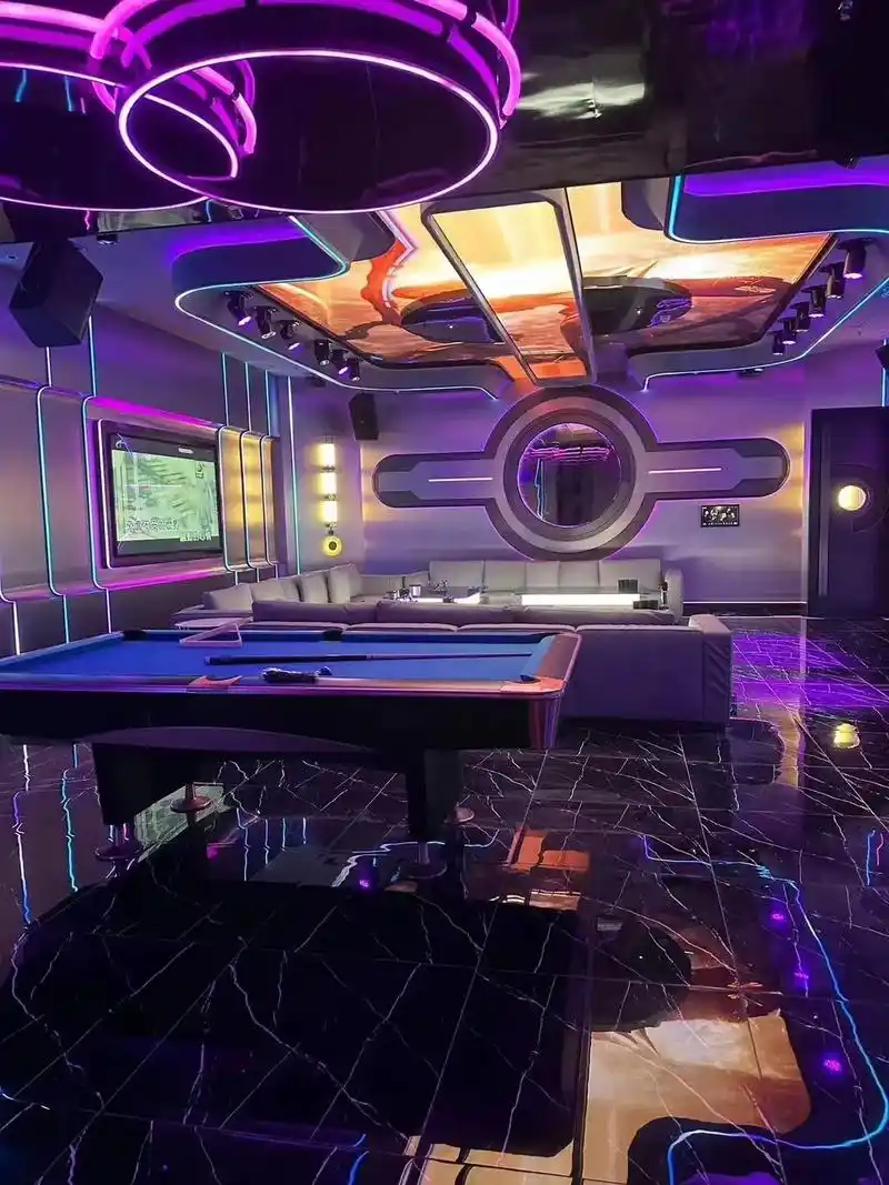 桂林商务ktv，划算优惠多-资源县ktv预定